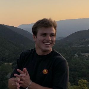 Meet your Posher, Reed